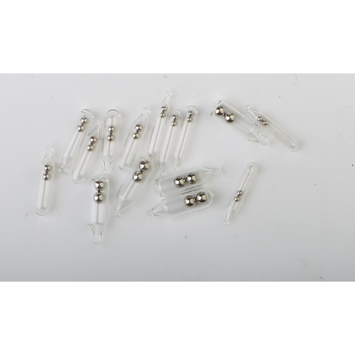 SG Glass Rattle Kit S  M  L 15pcs